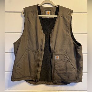 Carhartt vest L